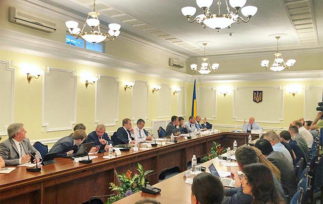 Комітет рекомендує Раді прийняти законопроект про відновлення кредитування у другому читанні