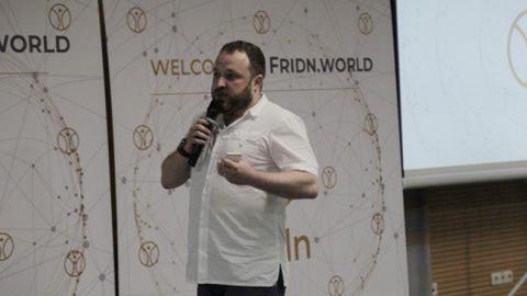 У Києві презентували нову екосистему перетворення корисних дій людини в кріптоактіви.