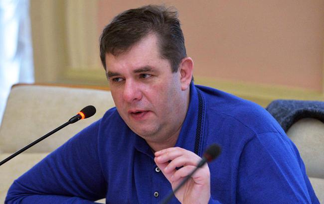 Третьяков: уже в 2018 году внутренне перемещенные лица, которые воевали в АТО, получат жилье