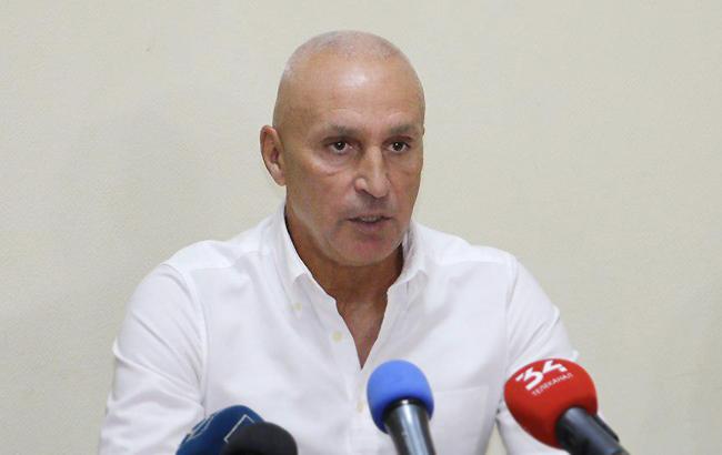 Ярославський заявив про повну готовність до інвестування в аеропорт Дніпра