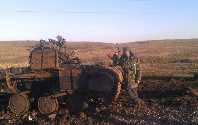 В КПВВ "Марьинка" задержали инструктора мотострелкового батальона боевиков