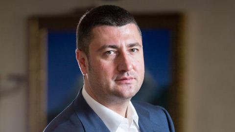 Олег Бахматюк: рынок земли не самоцель, главное - разумная экономическая модель