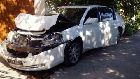 Нападение на активистов в Одессе квалифицировано как покушение на убийство