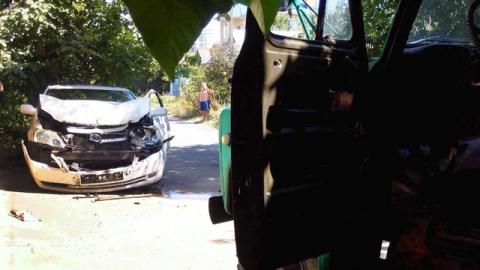 Правоохранители в течение часа квалифицируют инцидент с активистами в Одессе