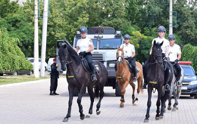 У Маріуполі почала працювати туристична поліція