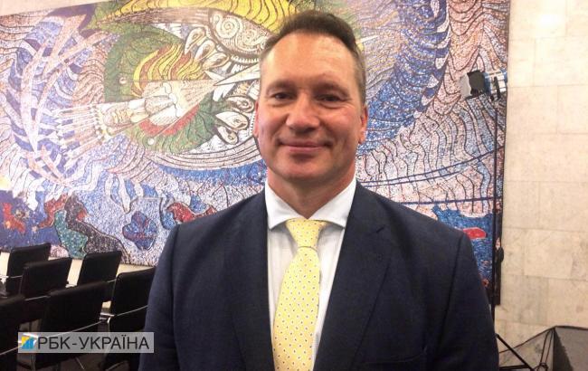 У Раду внесуть законопроект про систему захисту критичних об'єктів інфраструктури