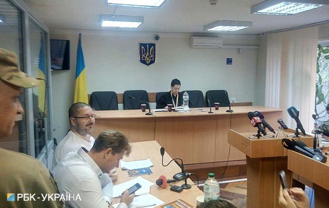 Колишній перекладач Гройсмана вважає докази прокуратури недостатніми