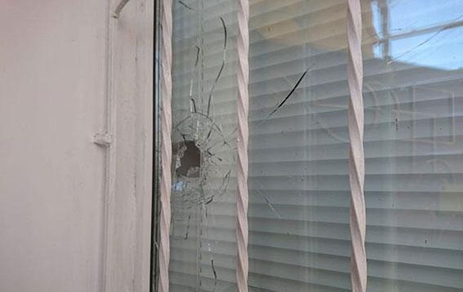 У Сумській області біля будинку депутата стався вибух