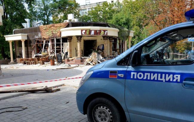 У Донецьку після смерті Захарченка зникли 19 осіб