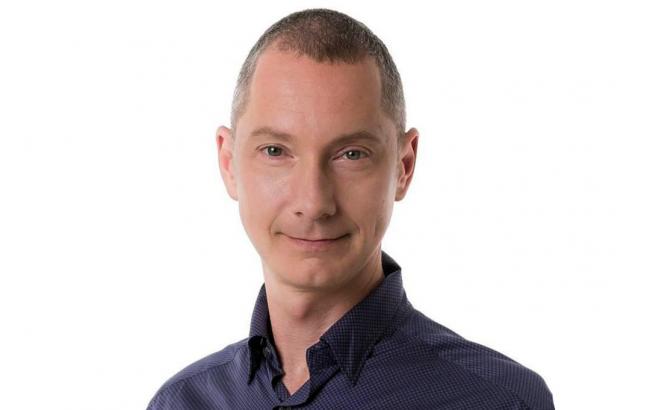 Ложкін: в Україні стартує проект "Праведники мого міста"