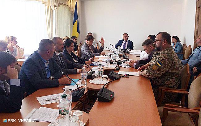 Комітет ВР просить Кабмін розслідувати зрив програми підвищення обороноздатності