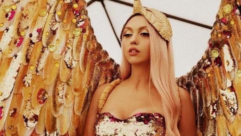 Оля Полякова суворо звернулася до народних депутатів