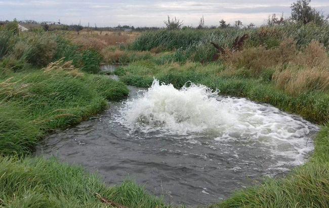На Донбассе по результатам минских договоренностей продолжили восстановление водоснабжения