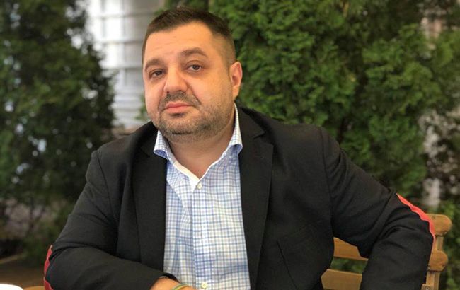Нардеп Грановський заявив про вкидання в ЗМІ через розшук його однофамільця