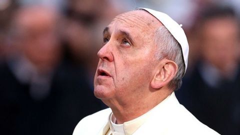 Пожежники врятували Папу Римського у Ватикані: усі подробиці