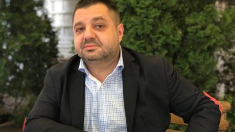 Грановський: пам'ятник Жукову в Харкові потрібно відновити