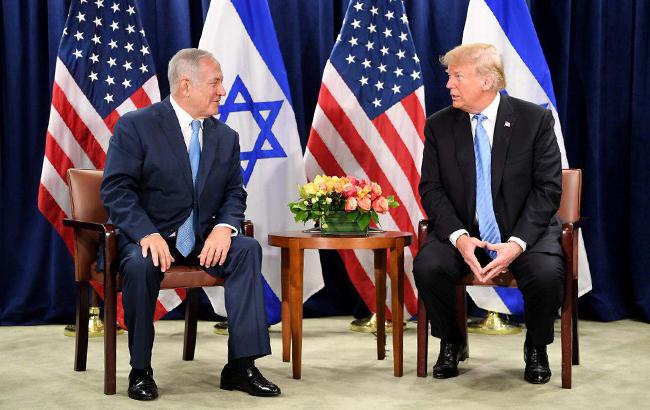 Альянс США-Ізраїль ніколи не був сильнішим, - Нетаньяху