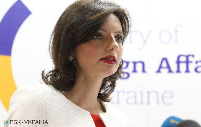 В МЗС прокоментували заяву Будапешта про відмову відкликати консула