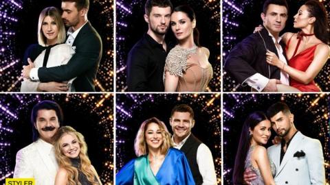 "Достойная пара": стало известно, кто вернулся на проект "Танцы со звездами"