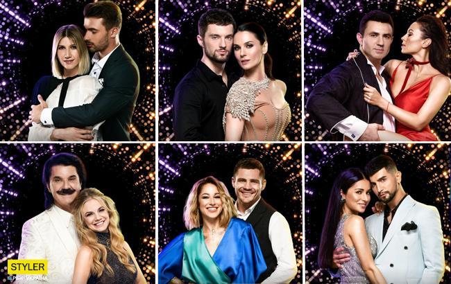 "Достойная пара": стало известно, кто вернулся на проект "Танцы со звездами"