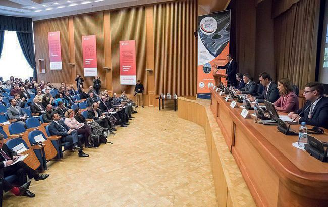 Кличко: в Киеве будет сделано все возможное для качественных и безопасных дорог