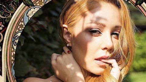 "Мой герой": Тина Кароль умилила фото подросшего сына