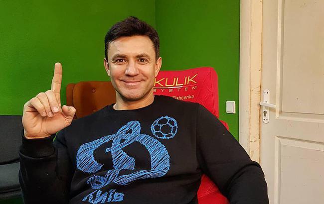 "Я брав із собою торбу": Микола Тищенко розповів, як його "роздягали" на вулиці