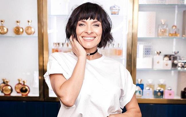 Надія Мейхер захопила фігурою в купальнику