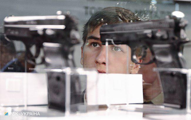 В Армении судьи получат оружие для самообороны