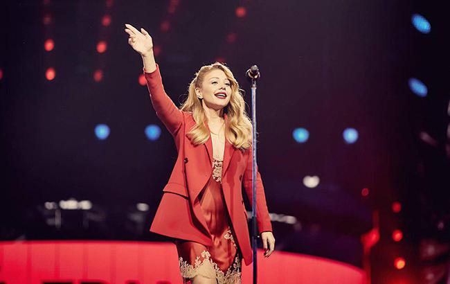 "Я благодарна за доверие": Кароль стала музыкальным продюсером престижной премии