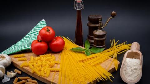 Дієтолог розповіла, чому не можна виключати макарони з раціону