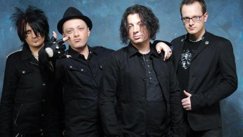 Екс-лідер "Агати Крісті" назвав несподівану причину розпаду групи