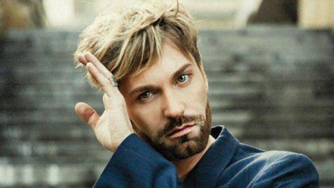 "Це саундтрек до нашого життя": EL Kravchuk випустив новий сингл