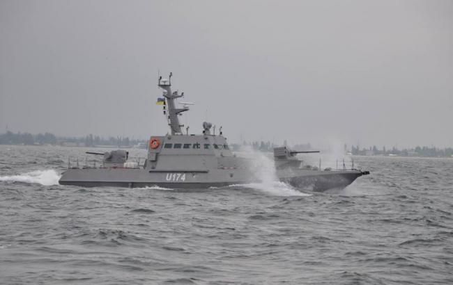 У Росії прокоментували ноту України з вимогою повернути захоплені кораблі