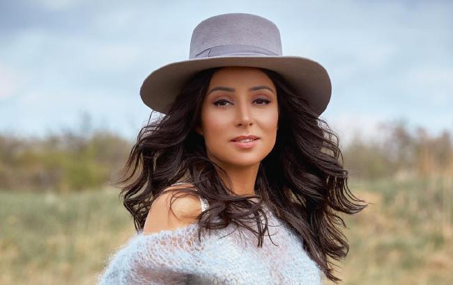 Злата Огневич поделилась удивительной новогодней историей