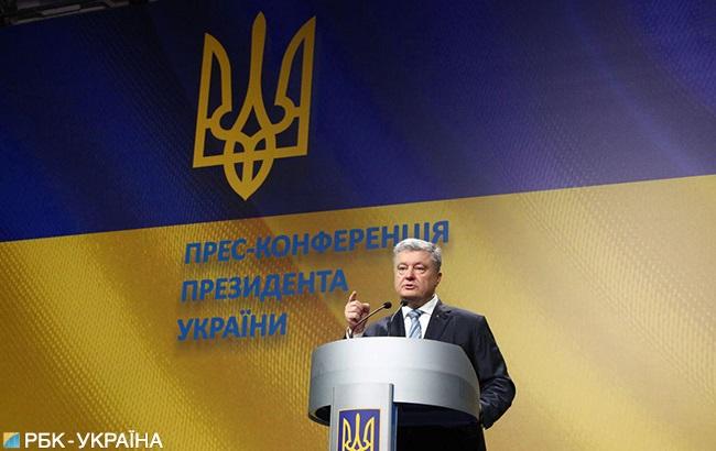 Україна розроблює новий пакет санкцій проти РФ