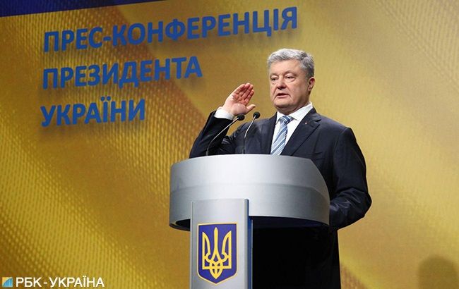 В "Оппоблоке" планировали провокации во время Объединительного собора