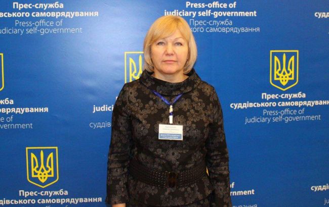 Обрано ще одного члена Вищої ради правосуддя