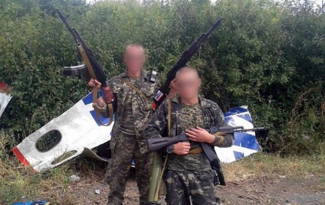 За два месяца полиции добровольно сдались 10 боевиков