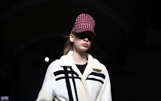 В Киеве ярко стартовала Ukrainian Fashion Week – конечно, с показа Poustovit
