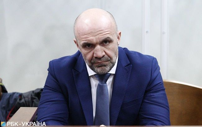 Суд у справі Мангера перенесли на завтра