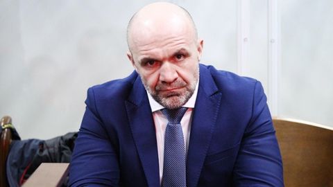 Мангер заявив, що готовий пройти допит на поліграфі