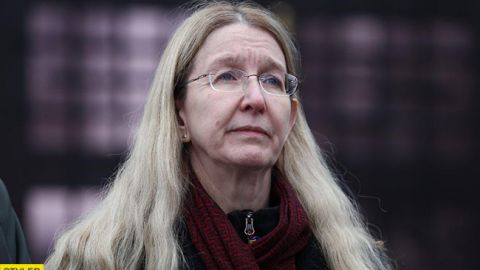 Здатна на все: Супрун розповіла, чому любов завжди перемагає