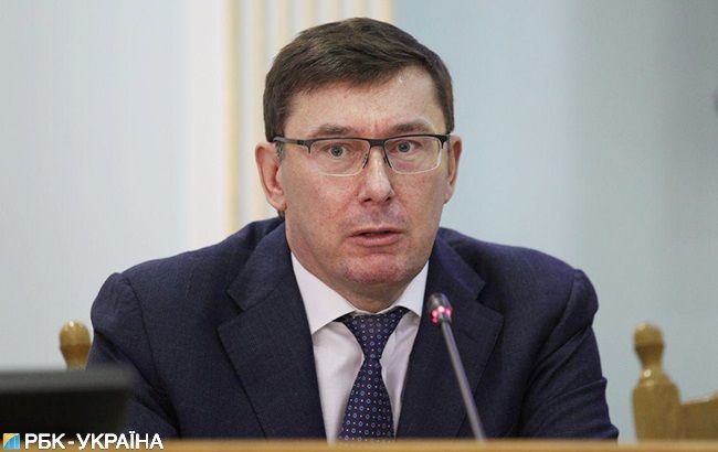 Луценко: НАБУ має відповісти, чи була корупція в "Укроборонпромі"