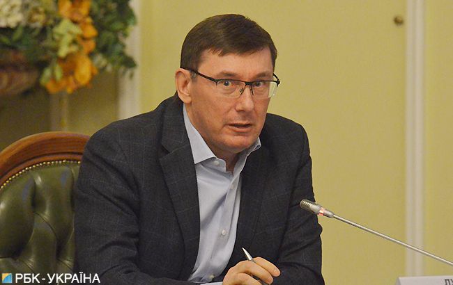 У "Ренала" і "Оптимумспецдеталя" було 3% поставок на оборонні підприємства, - Луценко