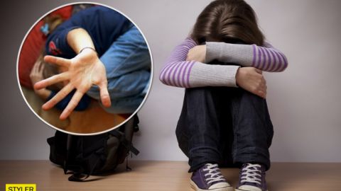 Школьников киевской гимназии избивают за еду: подробности инцидента