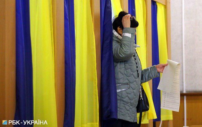 ЦВК отримала 11 скарг від виборців