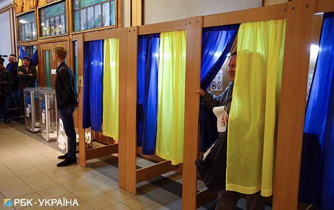 В полиции назвали количество нарушений на выборах по состоянию на 16:00