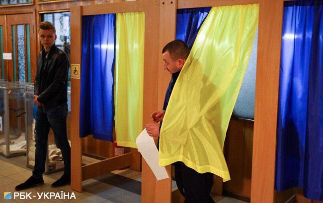 Денісова отримала понад 200 звернень через порушення виборчих прав