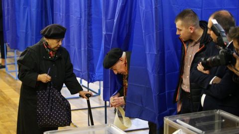 Вибори 2019: назвали найбільш масові порушення